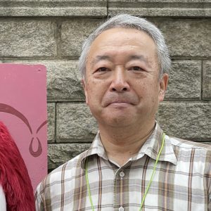 辻 政弘
