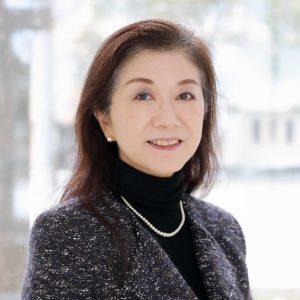 漆原 朗子