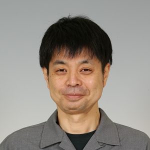 冨樫信一郎